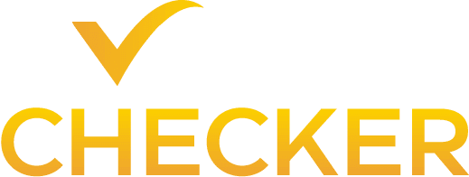 Unser Logo in weiß. - Umzugschecker