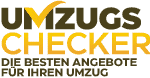 Unser Logo. - Umzugschecker