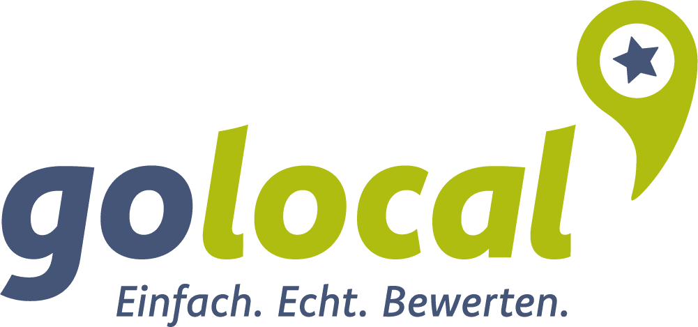 Bewertungen auf GoLocal